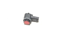 Parksensor Sensor Einparkhilfe PDC Audi Seat Skoda VW rot LY3D 3C0919275S