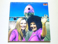 The Chanter Sisters ‎– First Flight  (Unplayed)