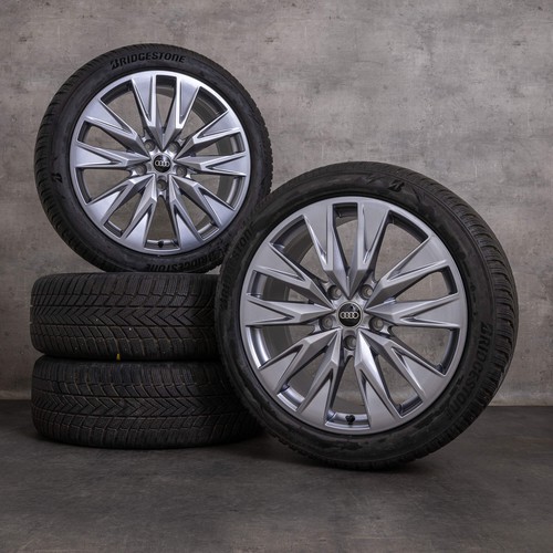 Audi tron winterräder - audi, e
