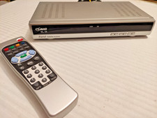 Satelliten Receiver -Comag SL
