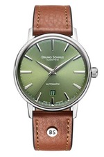 Bruno Söhnle -Bergamo