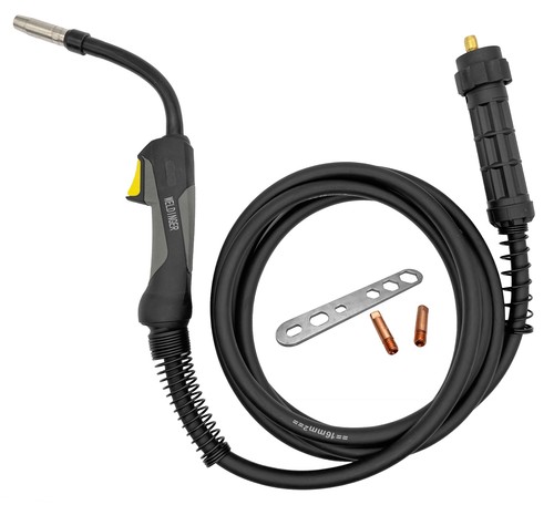 Flexy mig mag schlauchpaket - mag,