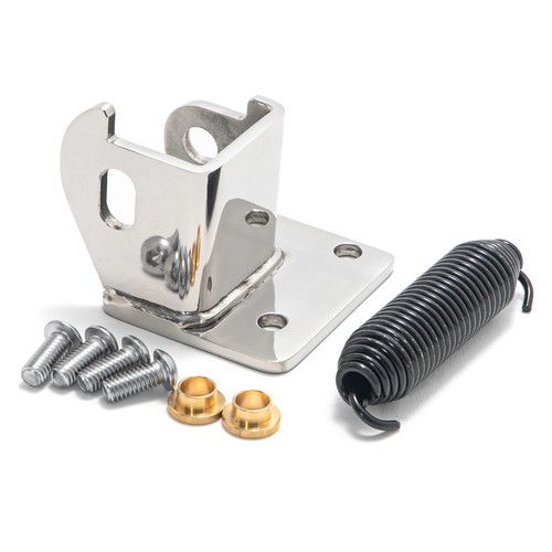 Kickstand halter forward - kickstand,