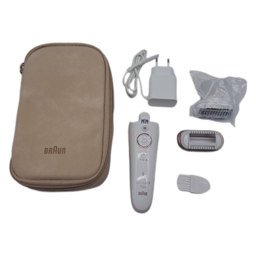Braun silk epil flex - silk-epil, 9