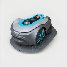 GARDENA Mähroboter smart