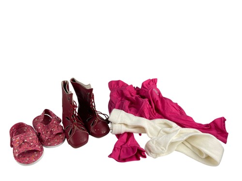 Puppenkleidung konvolut - ,