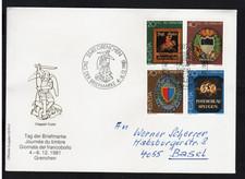 /1981/ 2540 Grenchen, Tag der Briefmarke (6)
