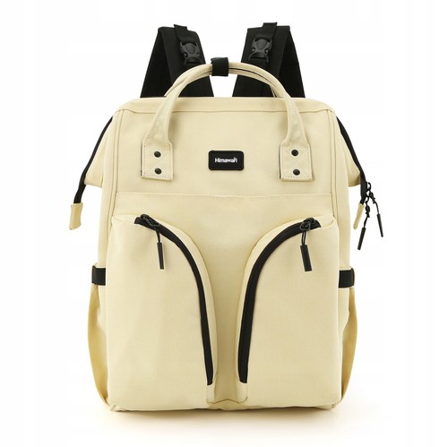 Himawari city rucksack - himawari, gelb