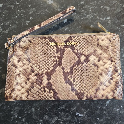 Michael kors bedford leder - bedford,