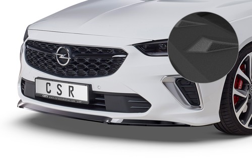 Cup spoiler lippe front - spoiler,