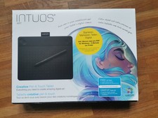 Wacom Intuos Art Pen & Touch