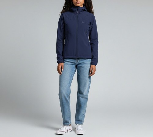 Haglofs natrix kapuzenjacke - natrix,