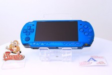 Sony PSP 3000 nur Konsole [Rang: A] Farbe: Blau