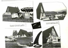 Eschenbach Oberpfalz Campingplatz Teilansichten