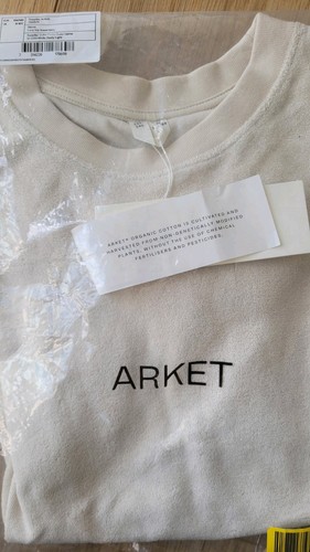Arket shirt aus - arket,