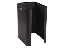 Holzofen Hitzeschutzmantel