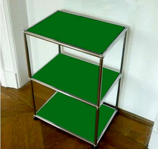 * USM Haller HiFi Regal *