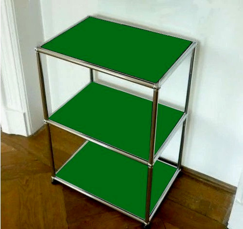 Usm haller hifi regal - *, *