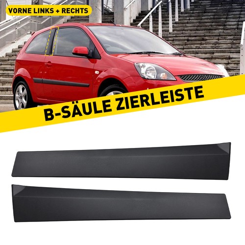 Zierleiste fahrzeugtür - 2x,