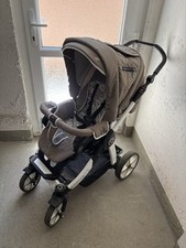 Hartan Racer  GT Kinderwagen