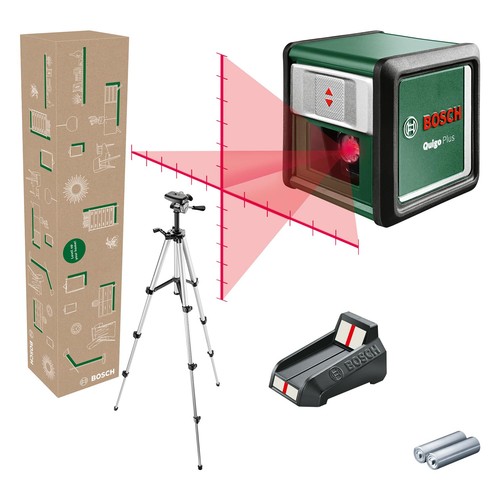 Bosch quigo plus - quigo,