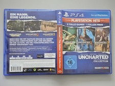 Uncharted: The Nathan Drake
