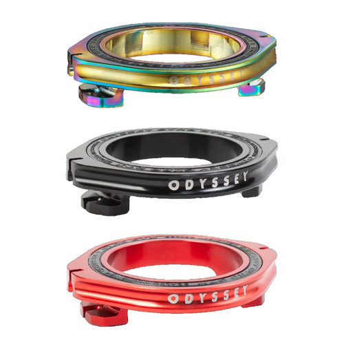 Odyssey gtx bmx rotor alu - sb,