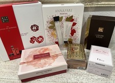 11x Set Leere Parfüm