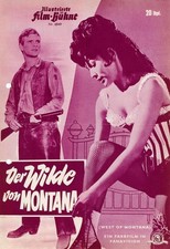 Filmprogramm der wilde von - "der,