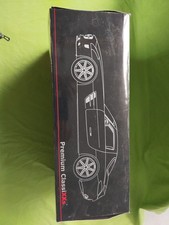 Karton Ohne Model Auto  KartonPremium Class Xxs 1:12 SLS AMG  Coupé Mercedesbenz