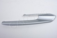 Original chrom Leiste für