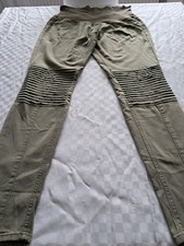 H&M-Mama- Umstandshose-