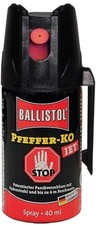 Ballistol Pfeffer-KO JET 40 ml