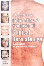 Fitzpatrick's Color Atlas and