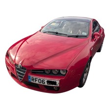 ALFA ROMEO BRERA JTS V6 Q4