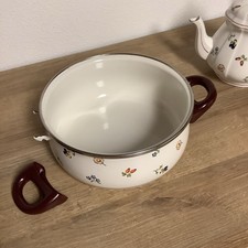 Villeroy Boch Topf ohne Deckel