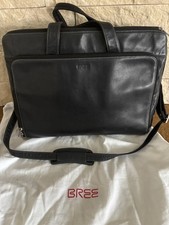 Bree pure aktentasche - pure,