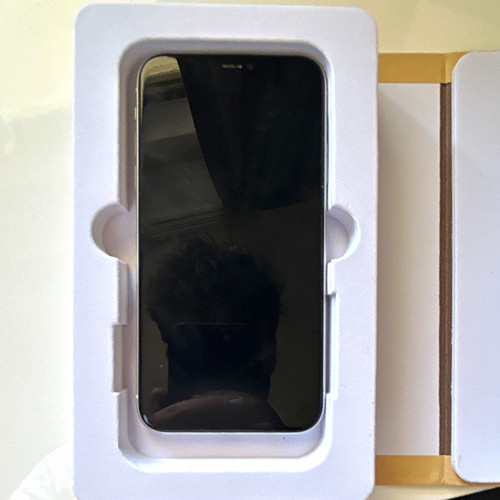 Apple iphone 64gb weiß ios - apple,
