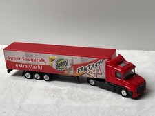 Sammeltruck/Werbetruck " Bounty - Fantasy " , Modell 1:87, keine OVP