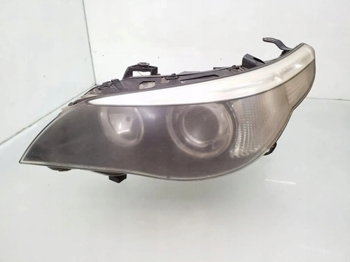 Frontscheinwerfer bmw e60 - bmw,