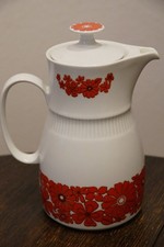DDR Kaffeekanne 70er vintage