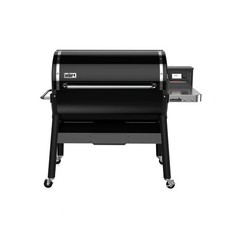 Weber SmokeFire EX6 GBS