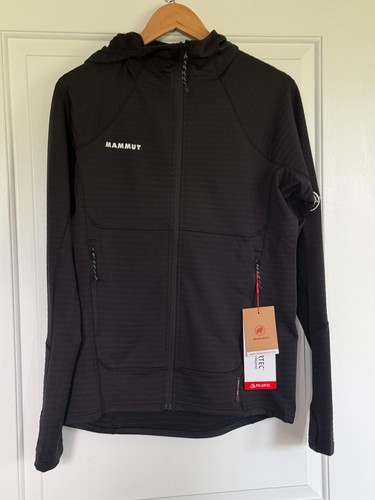 Mammut taiss hooded - taiss,