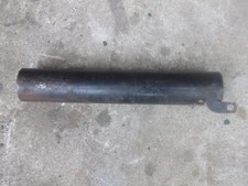 Jawa CZ Telegabel Verkleidung Hülse Telegabelhülse !