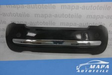 Fiat 500 Bj. 2007-2014 Stoßstange Hinten Original (kein PDC) 735425627 Versand