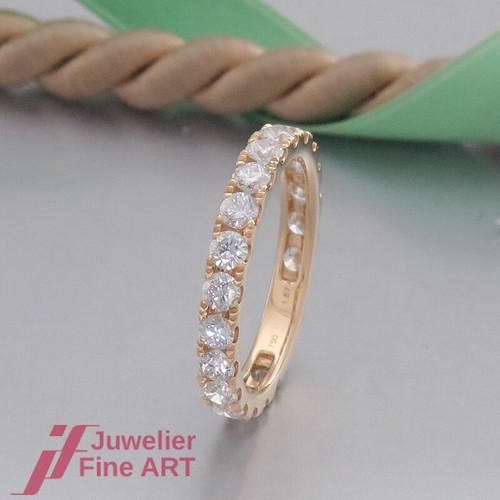 Brillant memoire ring mit - mit, 19
