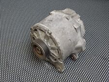 Original Audi Lichtmaschine Wassergekühlt Hitachi 14V, 190A 079903015P