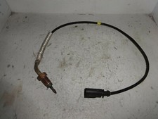 VW Golf 7 AU Abgassensor Abgastemperatursensor 1J0973802