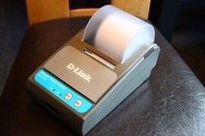 D-Link Airspot DSA-3100P