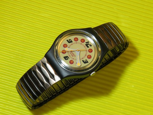 Swatch out boarder mit - out,